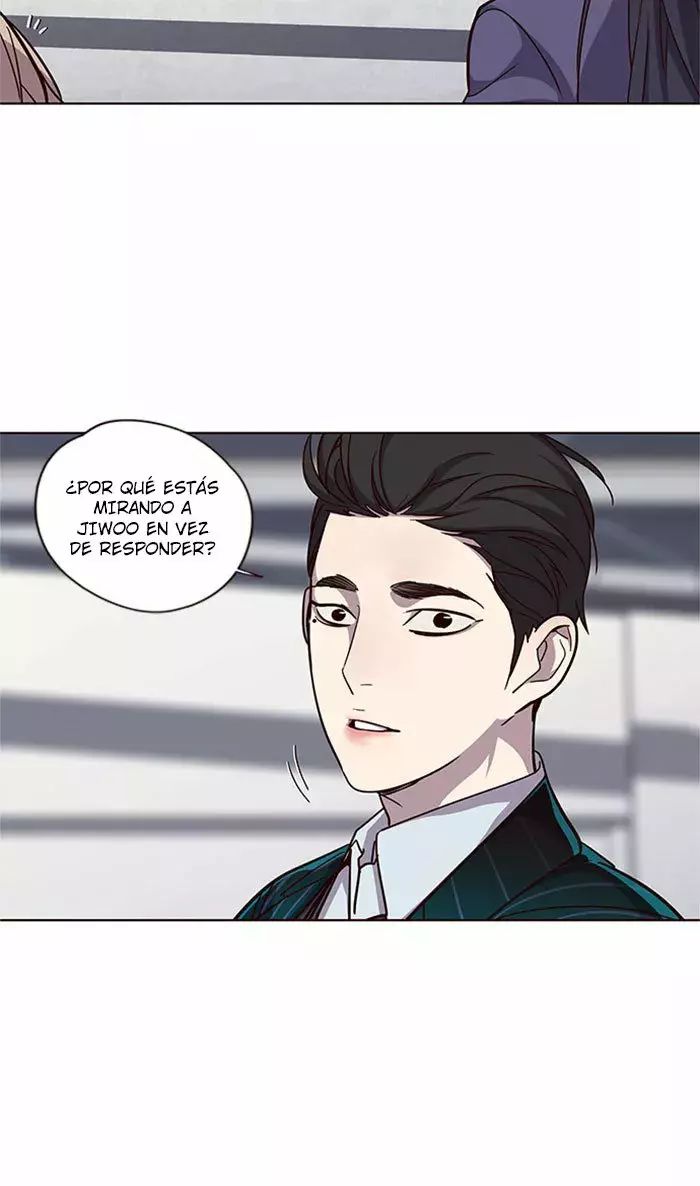 Read Electricidad veloz (es) Manga Online