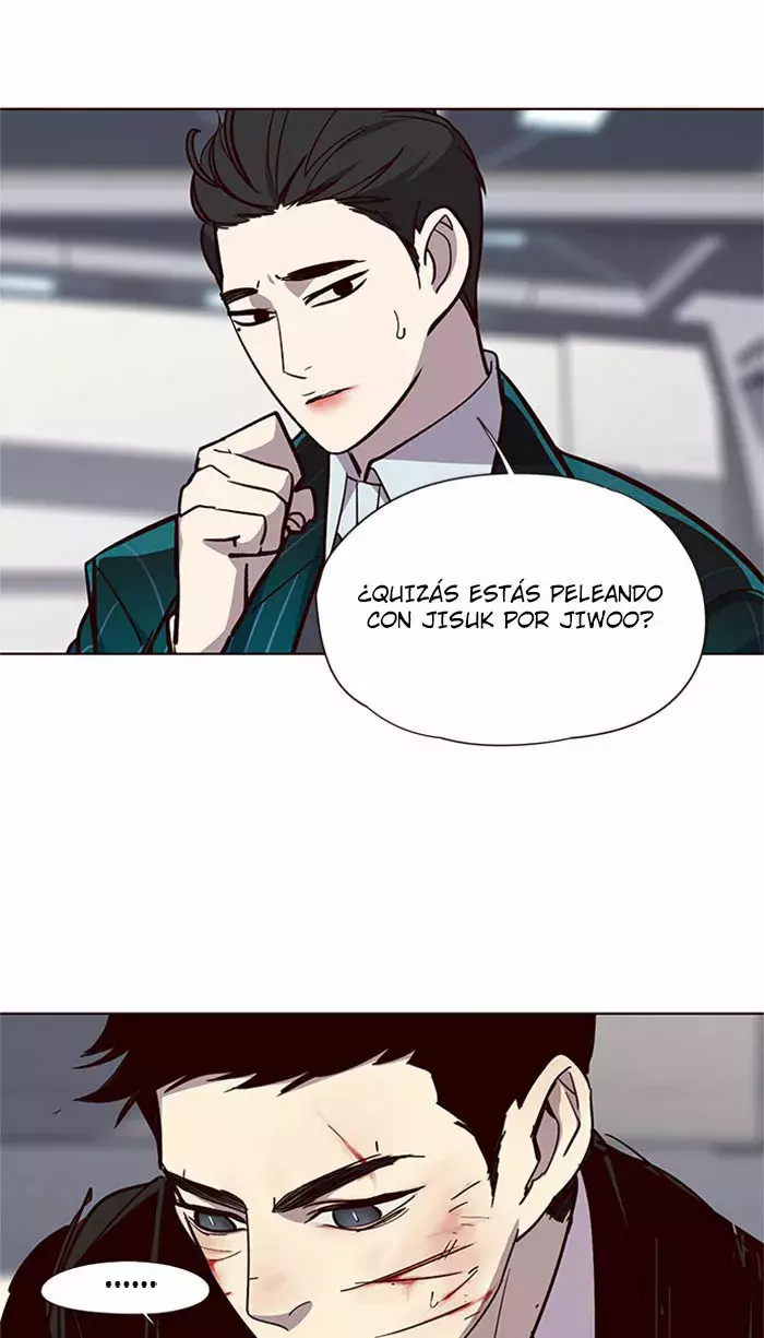 Read Electricidad veloz (es) Manga Online