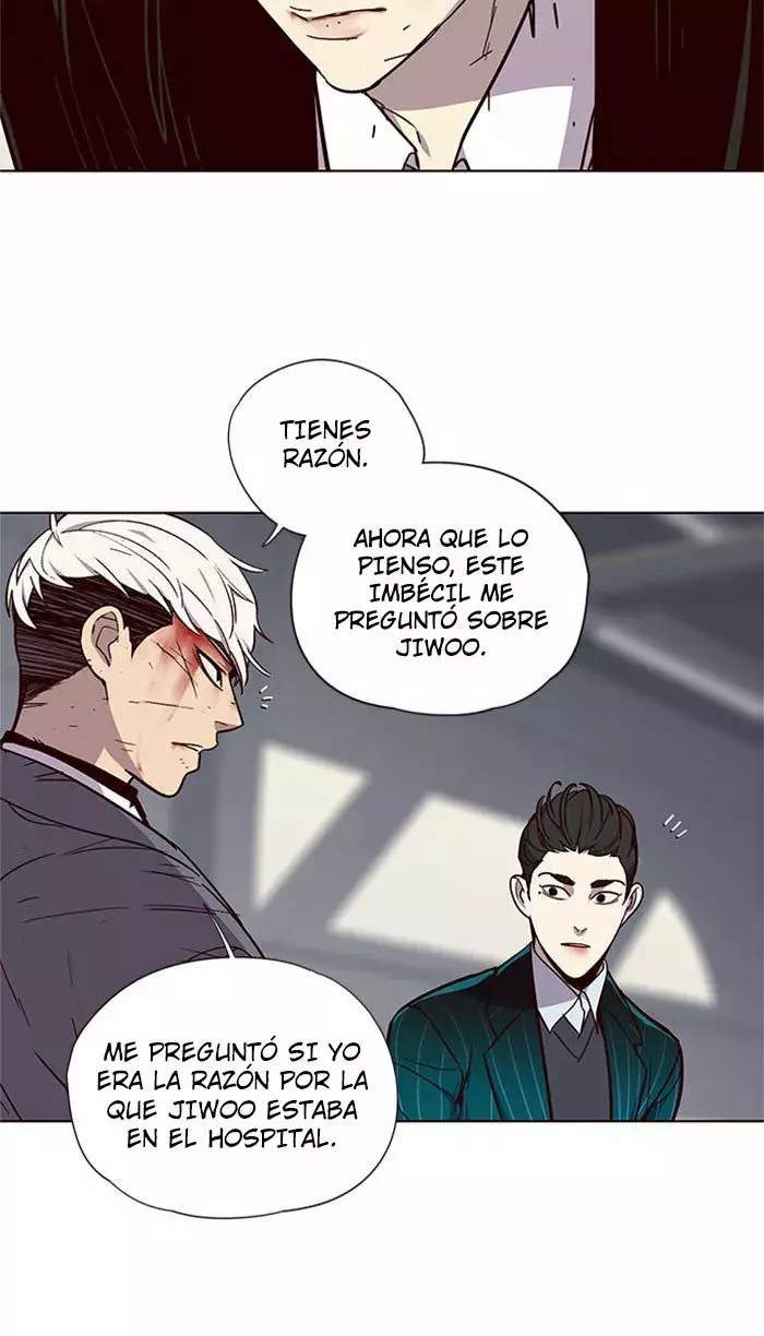 Read Electricidad veloz (es) Manga Online