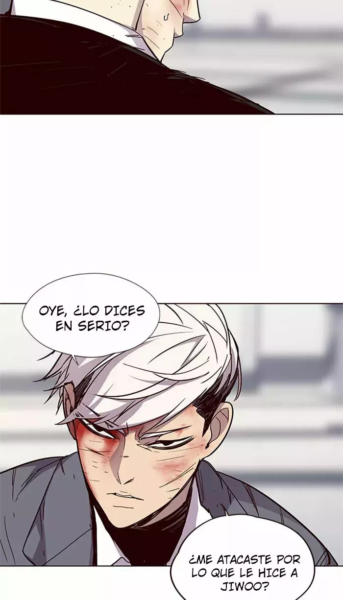 Read Electricidad veloz (es) Manga Online