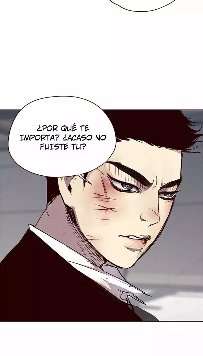 Read Electricidad veloz (es) Manga Online
