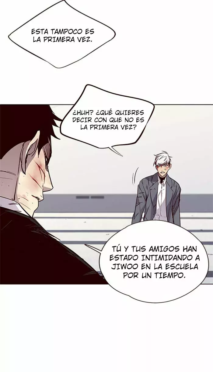 Read Electricidad veloz (es) Manga Online