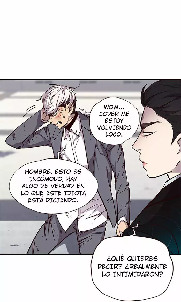 Read Electricidad veloz (es) Manga Online