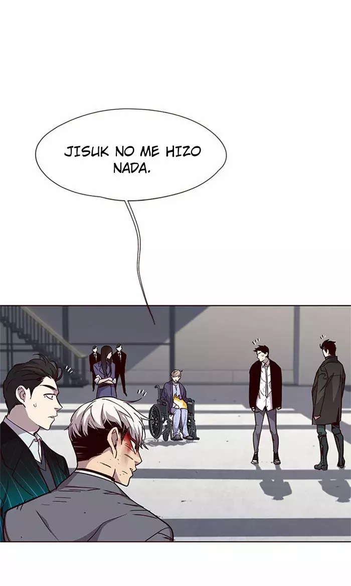 Read Electricidad veloz (es) Manga Online