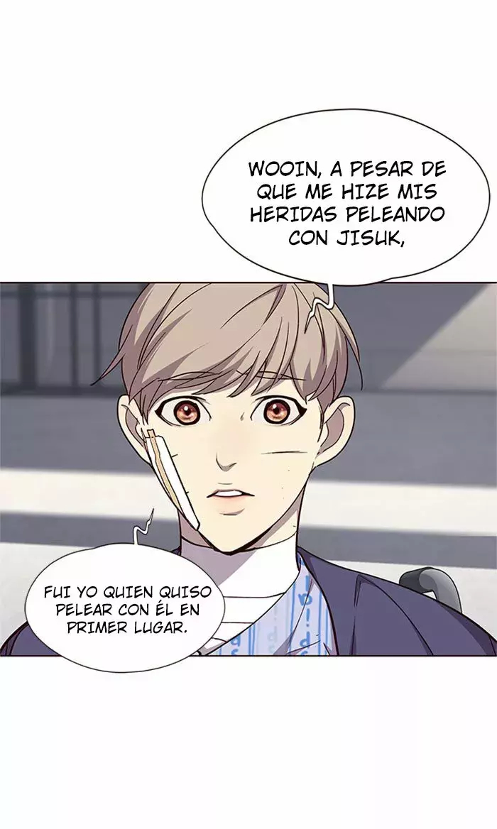 Read Electricidad veloz (es) Manga Online