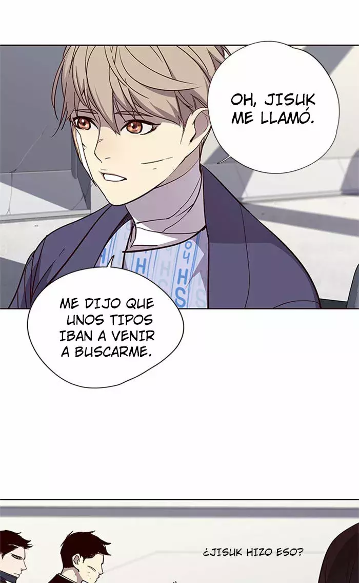 Read Electricidad veloz (es) Manga Online