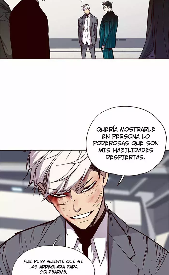 Read Electricidad veloz (es) Manga Online