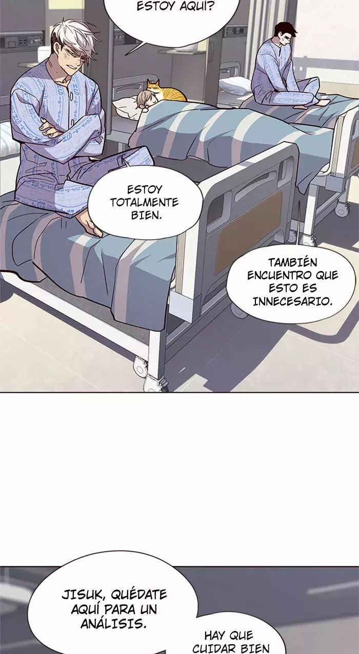 Read Electricidad veloz (es) Manga Online