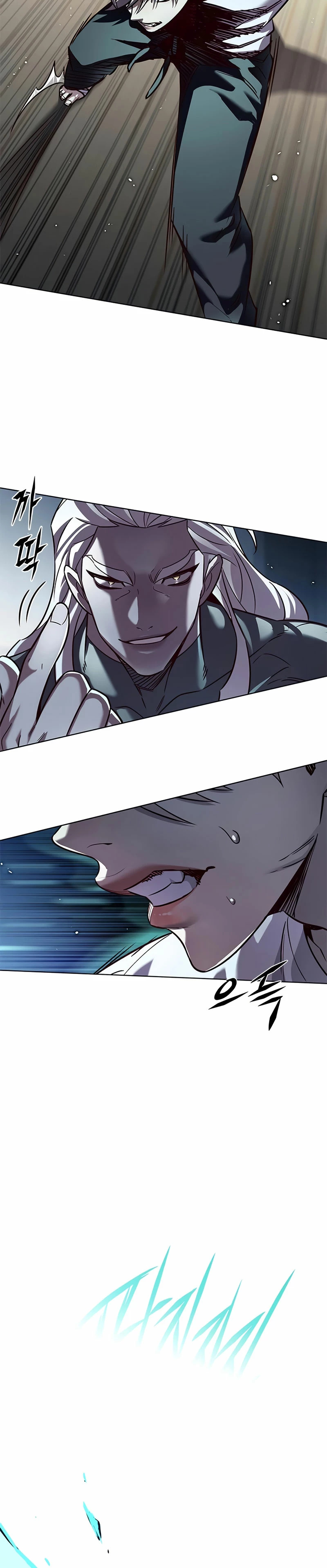 Read Electricidad veloz (es) Manga Online