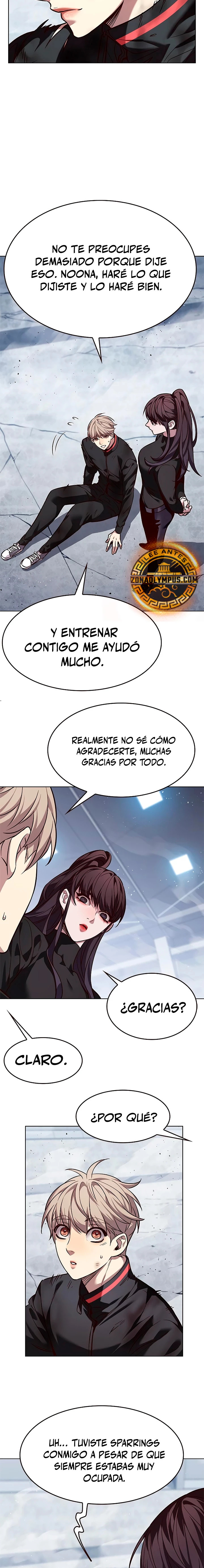 Read Electricidad veloz (es) Manga Online