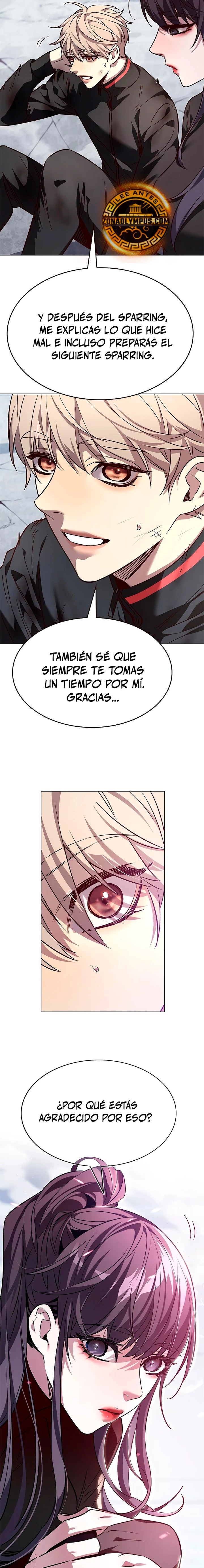 Read Electricidad veloz (es) Manga Online
