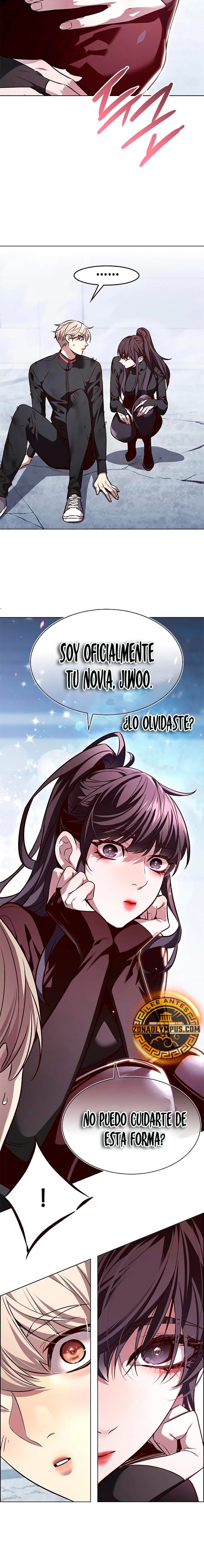 Read Electricidad veloz (es) Manga Online