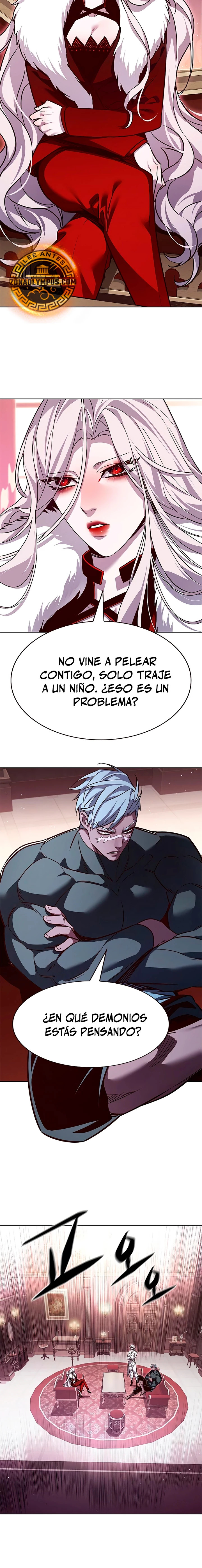 Read Electricidad veloz (es) Manga Online