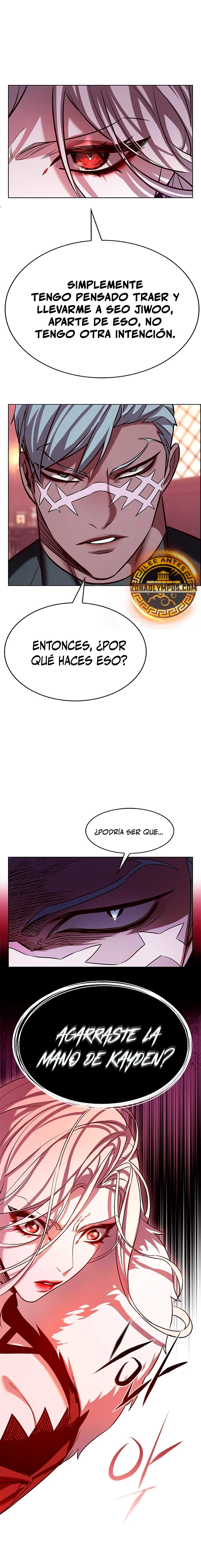 Read Electricidad veloz (es) Manga Online