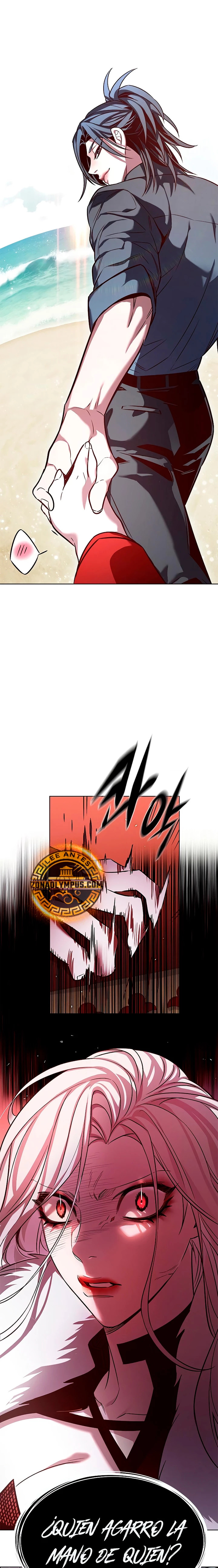 Read Electricidad veloz (es) Manga Online
