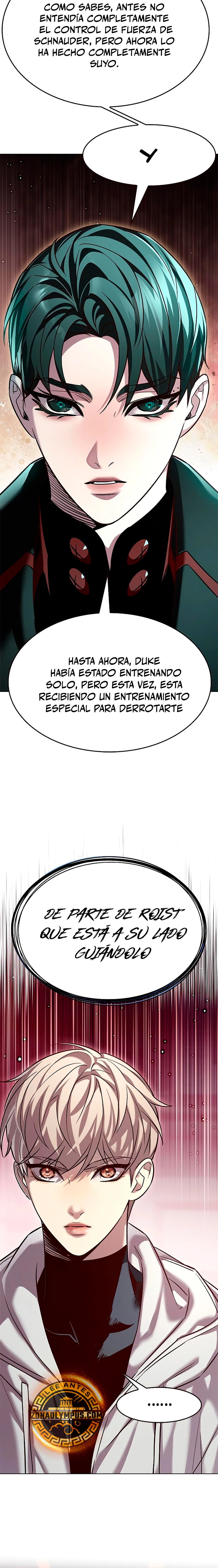 Read Electricidad veloz (es) Manga Online