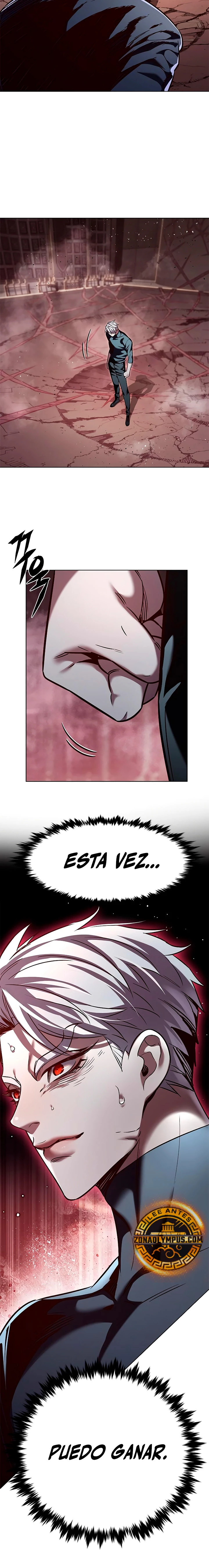 Read Electricidad veloz (es) Manga Online