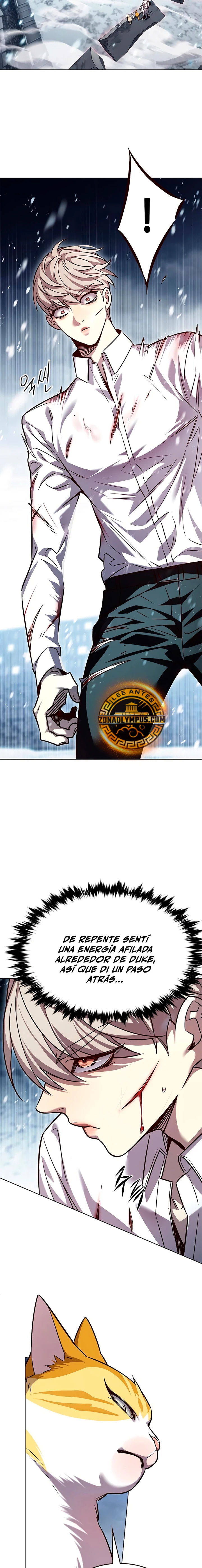 Read Electricidad veloz (es) Manga Online