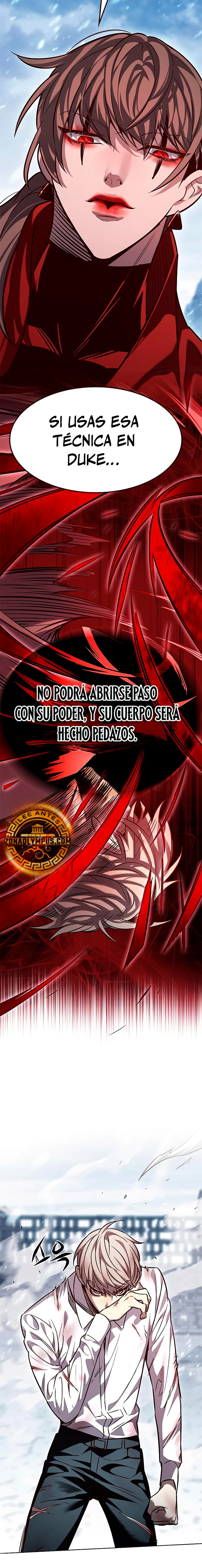 Read Electricidad veloz (es) Manga Online