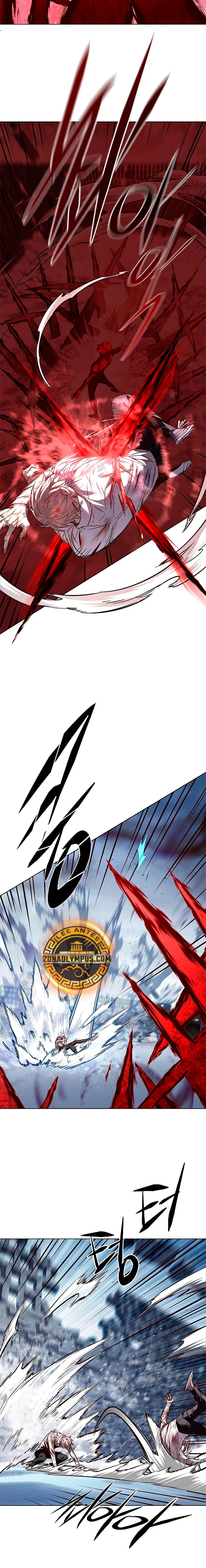 Read Electricidad veloz (es) Manga Online