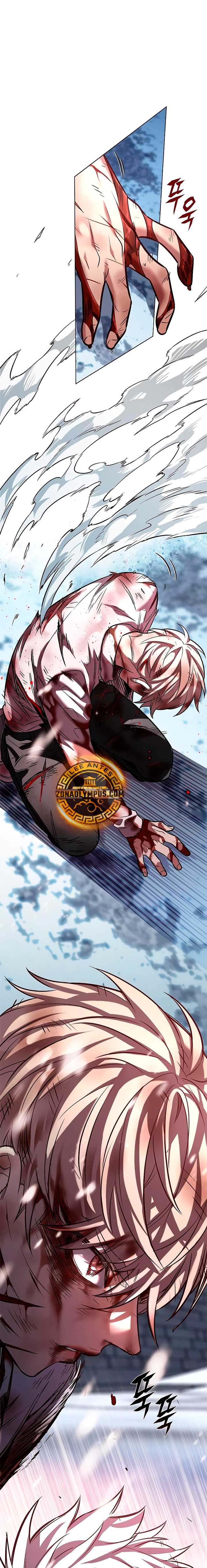Read Electricidad veloz (es) Manga Online