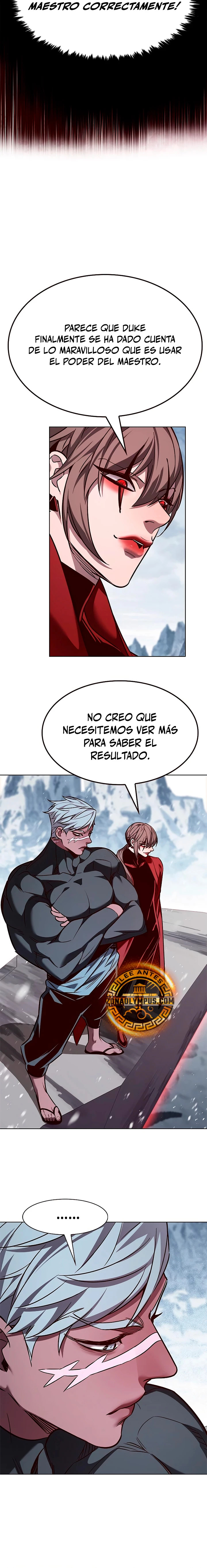 Read Electricidad veloz (es) Manga Online