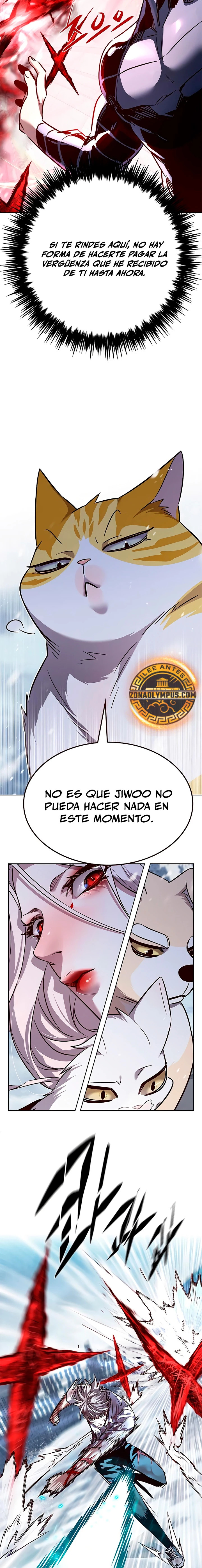 Read Electricidad veloz (es) Manga Online