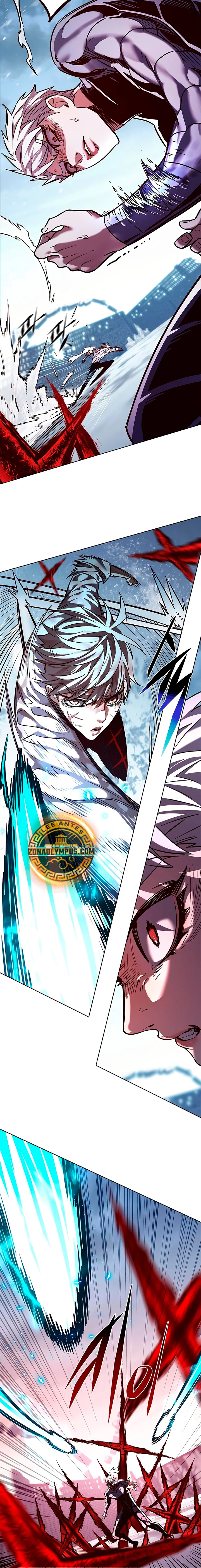 Read Electricidad veloz (es) Manga Online