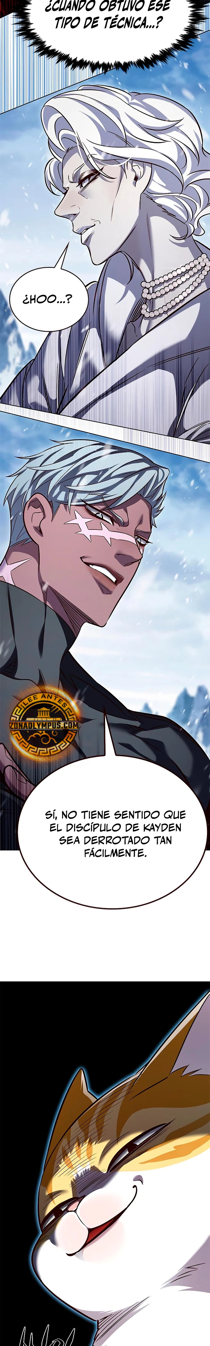 Read Electricidad veloz (es) Manga Online