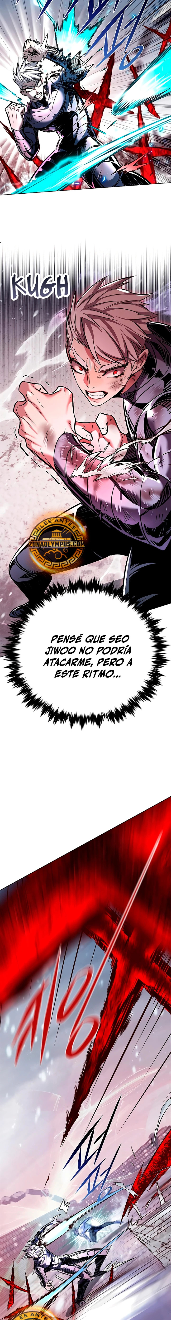 Read Electricidad veloz (es) Manga Online