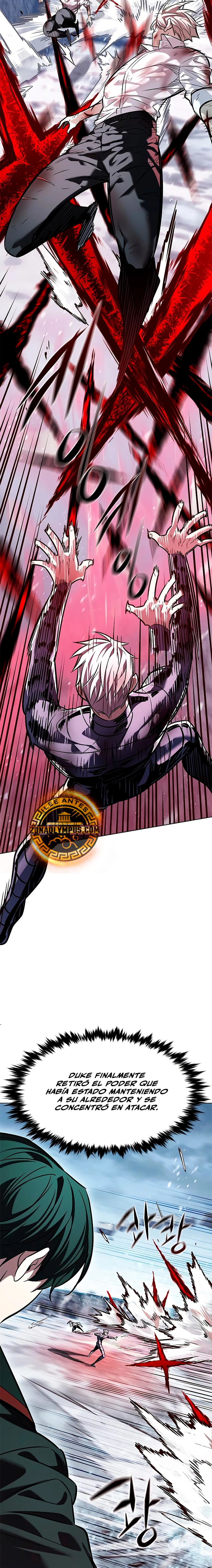 Read Electricidad veloz (es) Manga Online