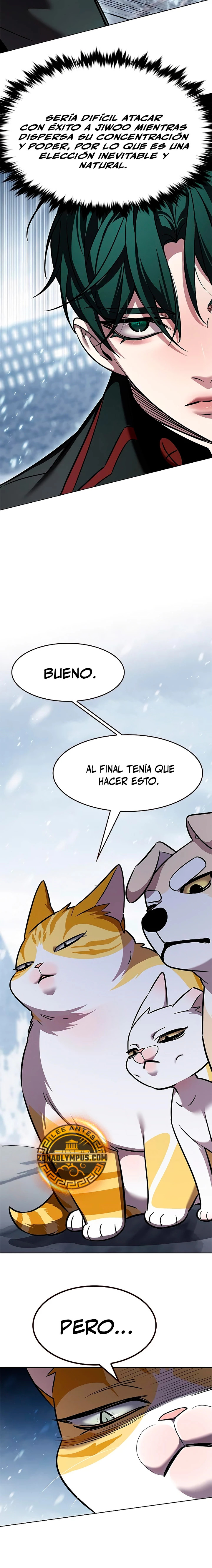 Read Electricidad veloz (es) Manga Online