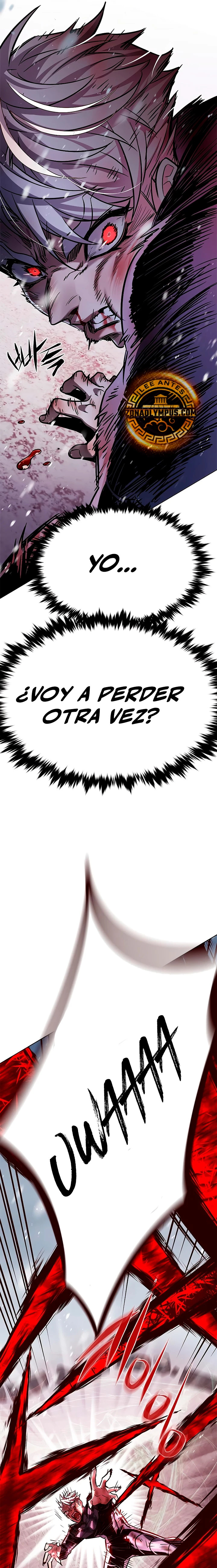 Read Electricidad veloz (es) Manga Online