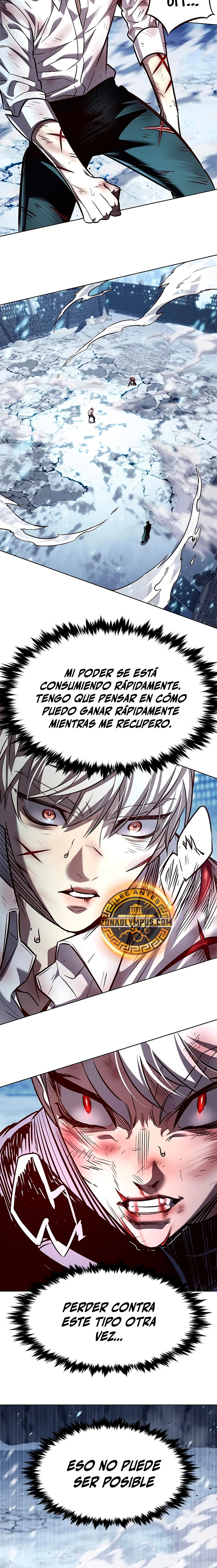 Read Electricidad veloz (es) Manga Online