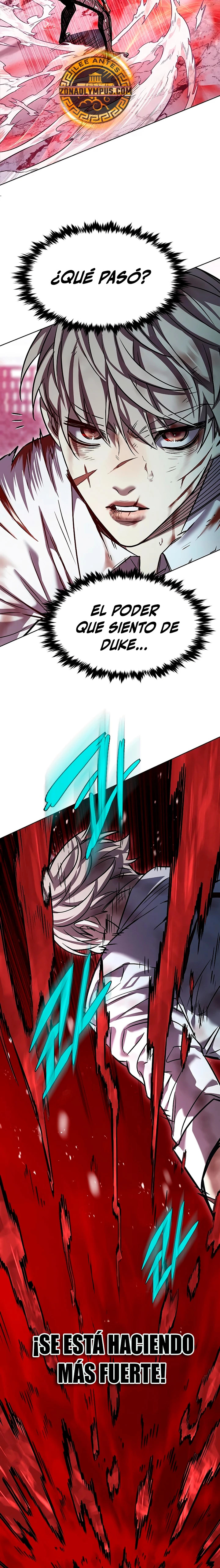 Read Electricidad veloz (es) Manga Online