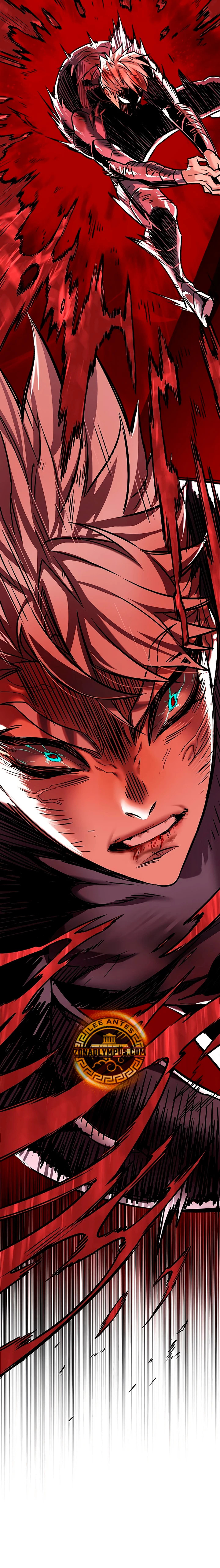 Read Electricidad veloz (es) Manga Online