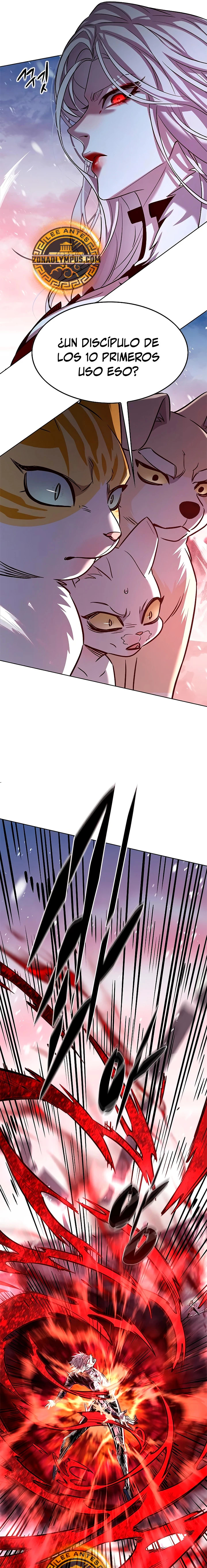 Read Electricidad veloz (es) Manga Online