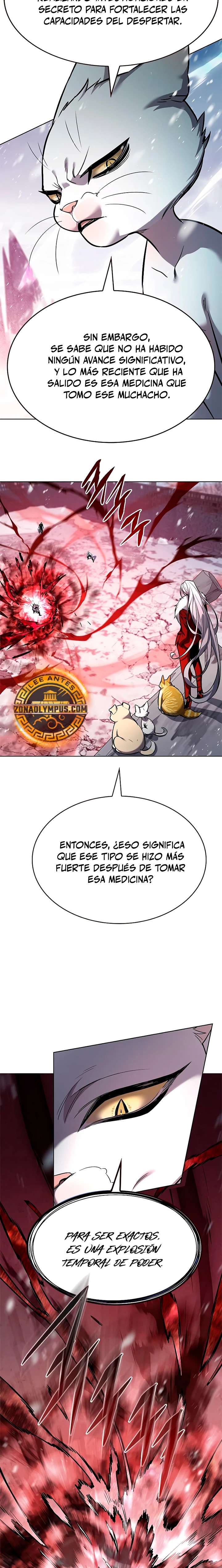 Read Electricidad veloz (es) Manga Online