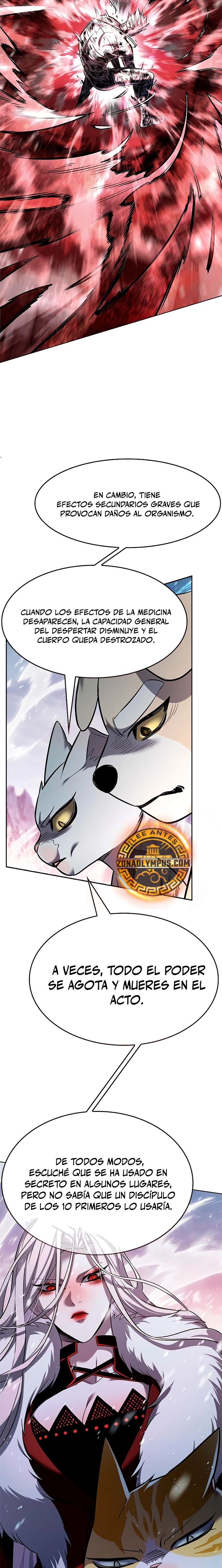 Read Electricidad veloz (es) Manga Online