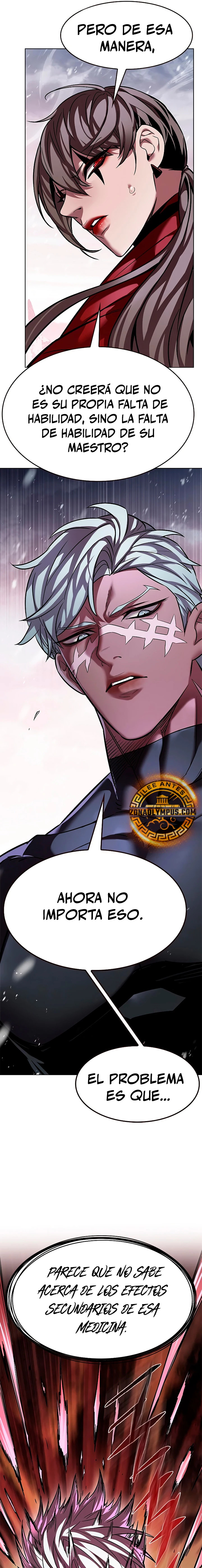 Read Electricidad veloz (es) Manga Online