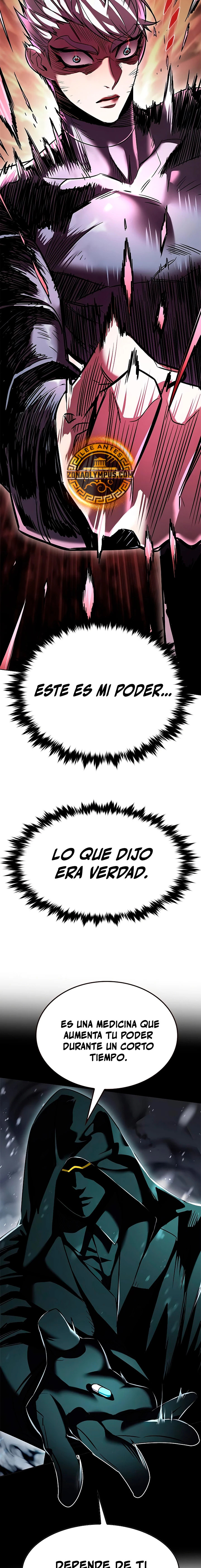 Read Electricidad veloz (es) Manga Online