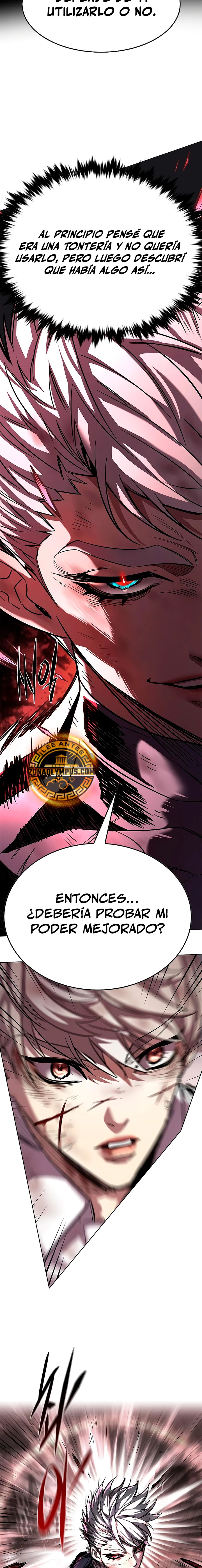 Read Electricidad veloz (es) Manga Online