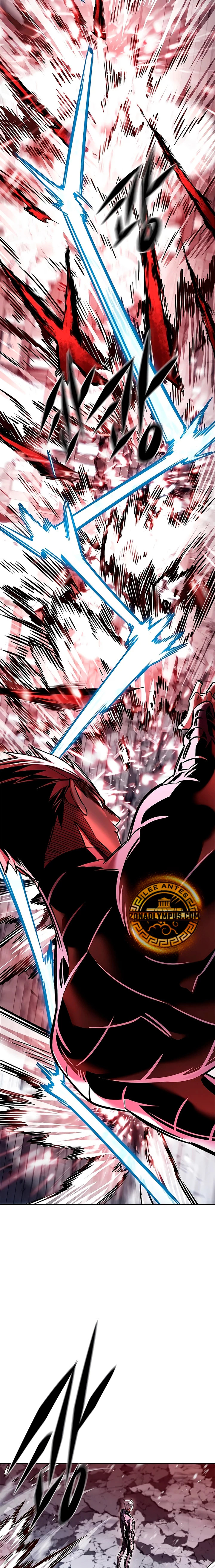 Read Electricidad veloz (es) Manga Online