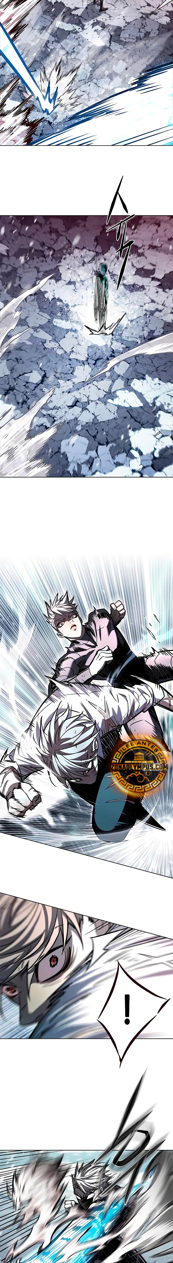 Read Electricidad veloz (es) Manga Online
