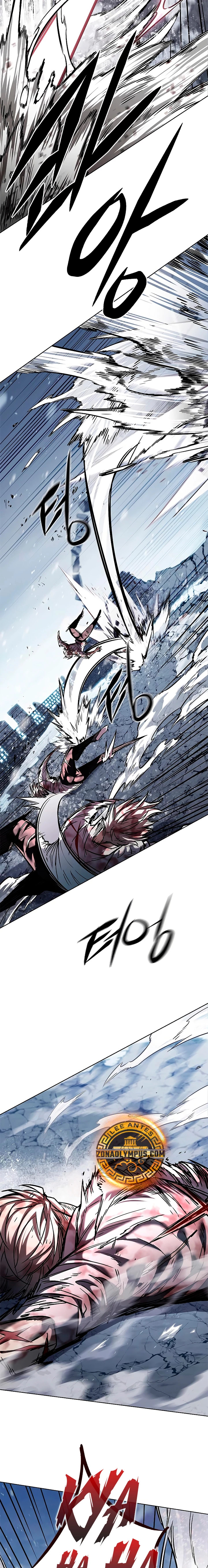 Read Electricidad veloz (es) Manga Online