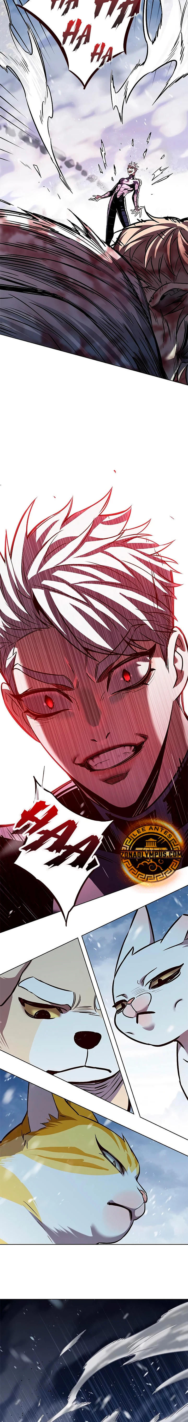 Read Electricidad veloz (es) Manga Online