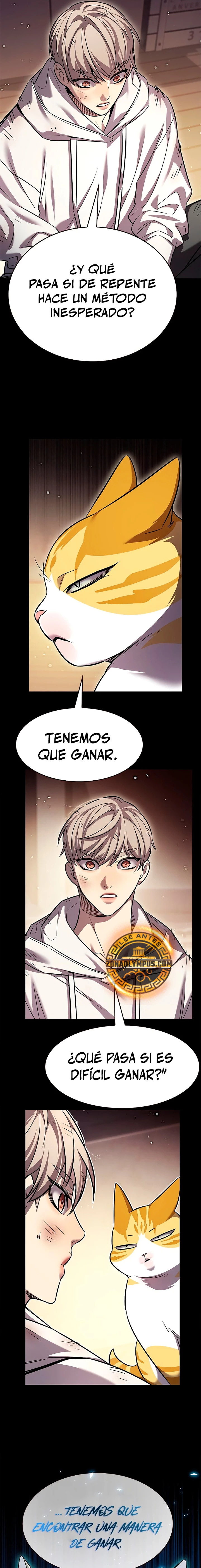 Read Electricidad veloz (es) Manga Online