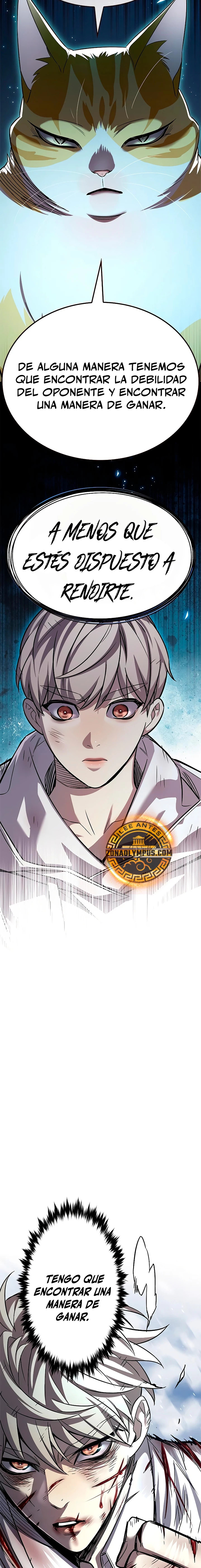 Read Electricidad veloz (es) Manga Online