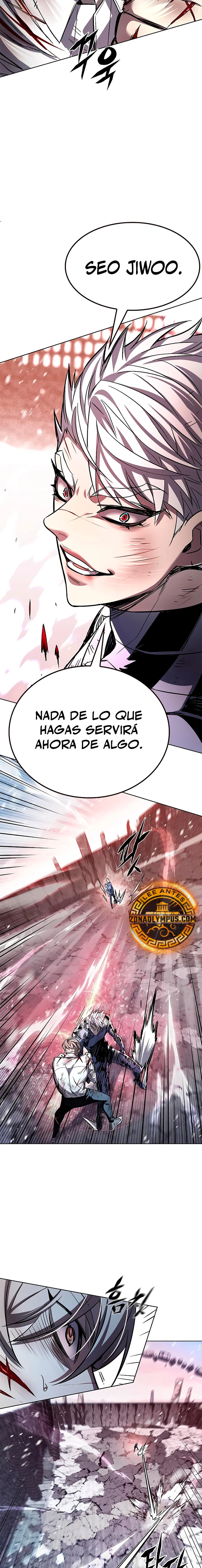 Read Electricidad veloz (es) Manga Online