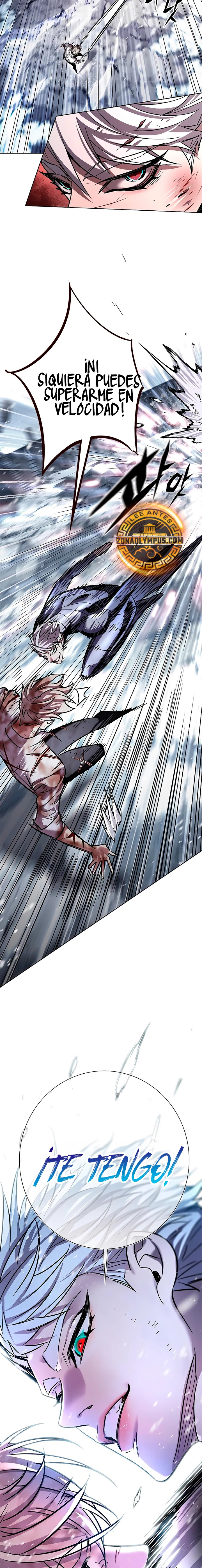 Read Electricidad veloz (es) Manga Online